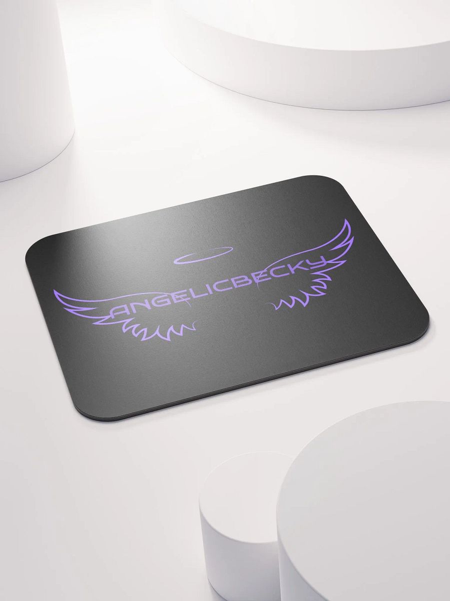 Fallen Angel Mousepad product image (4)