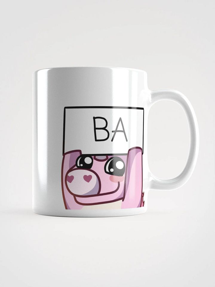 BOO BA Mug product image (2)