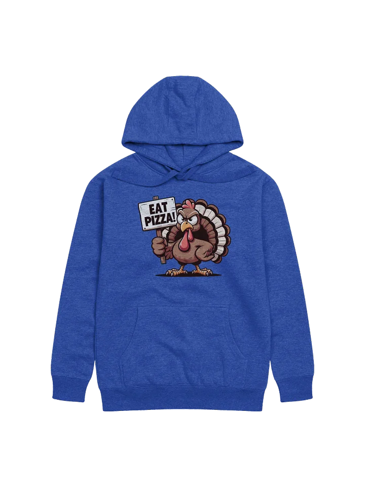 Eat Pizza Hoodie product image (5)