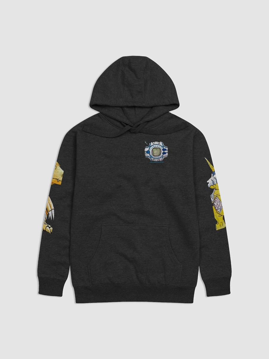 Digimon Hoodie product image (1)