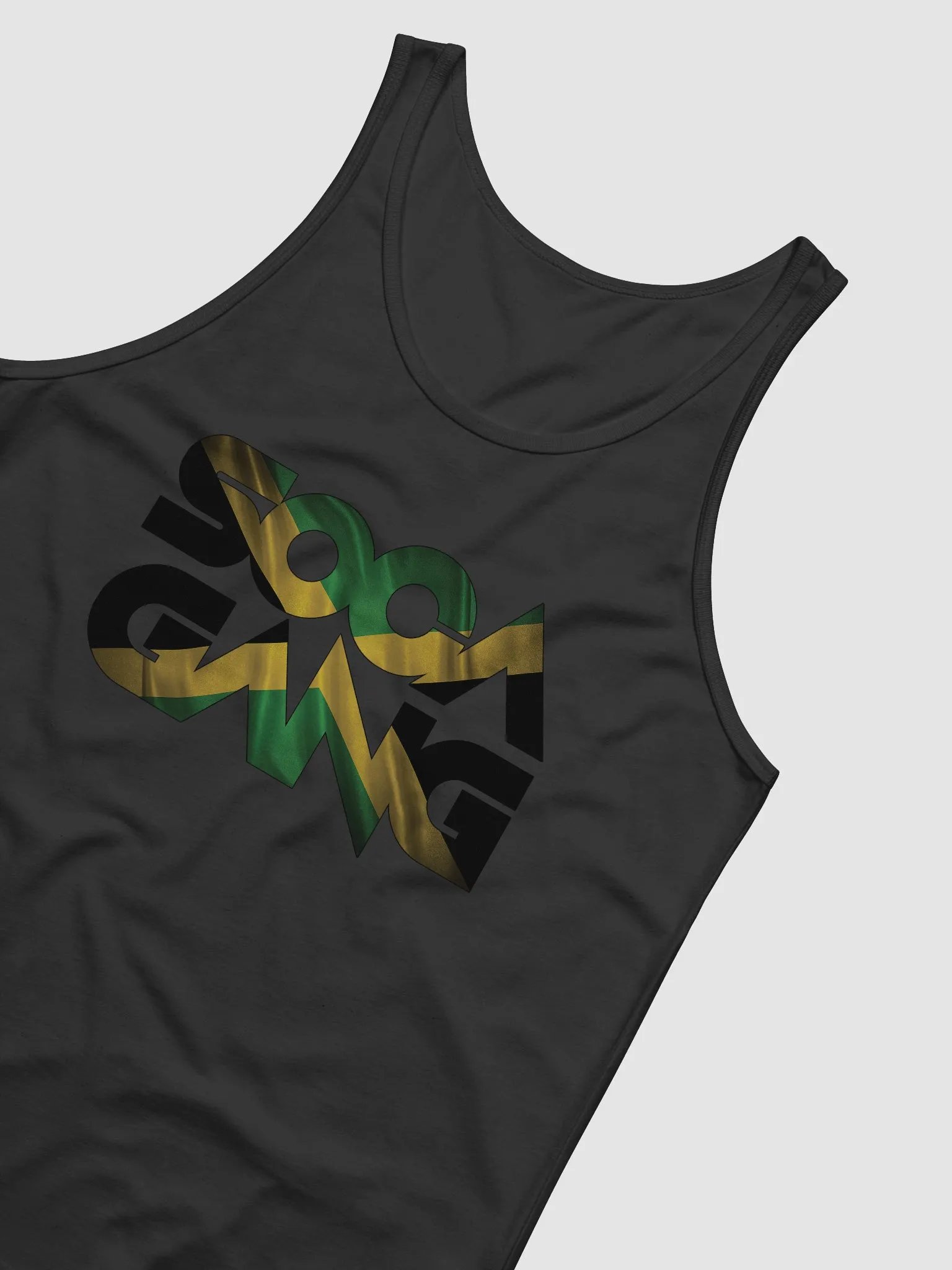 Jamaica Logo Tank product image (4)