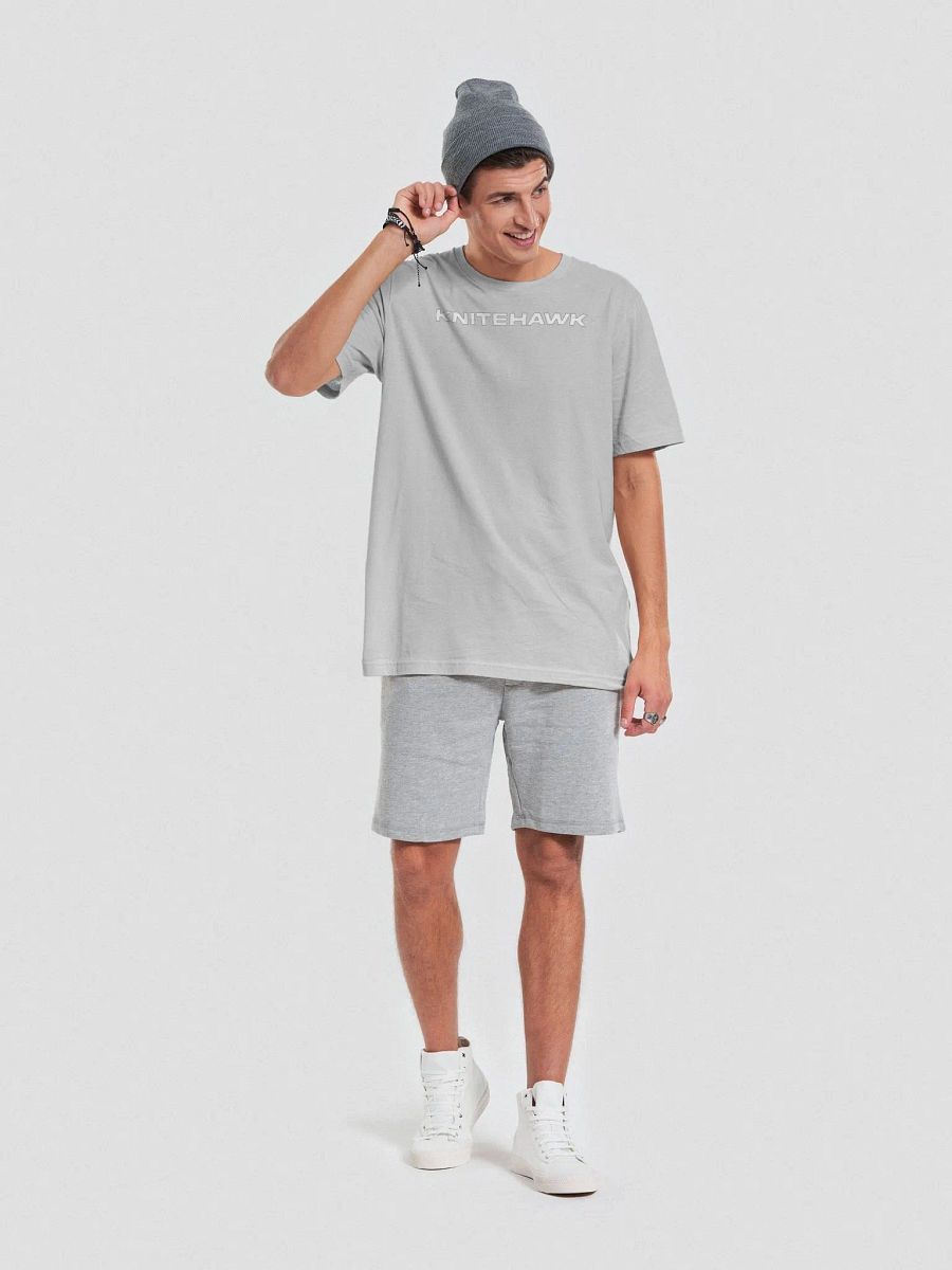 Knitehawk drip logo short sleeve (V3) product image (72)