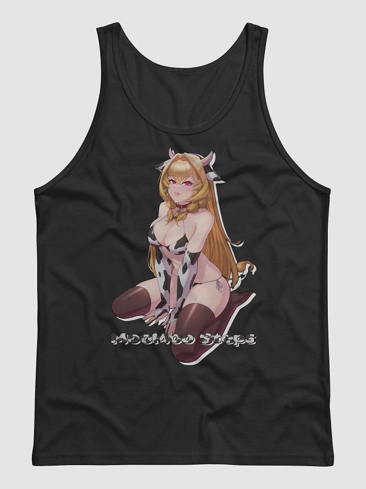Moo Moo Tank Top product image (1)