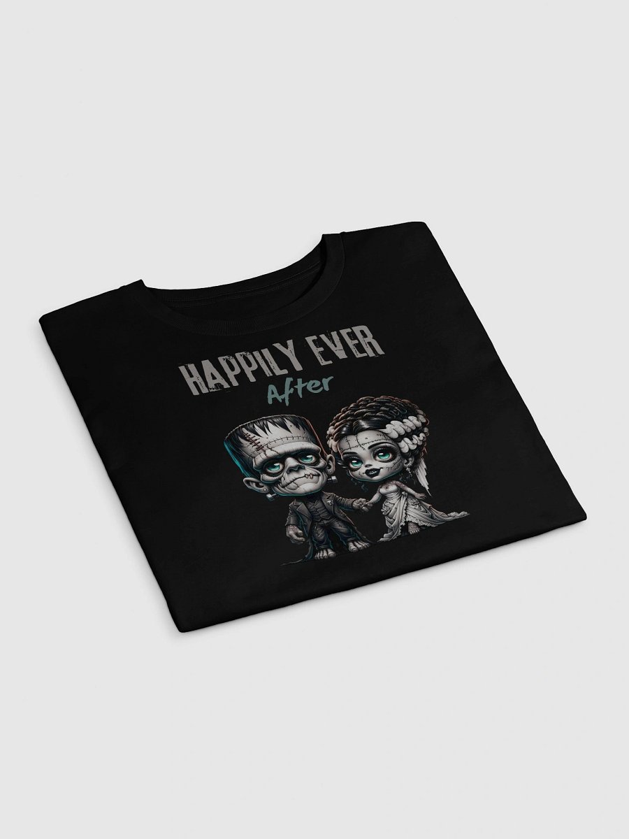 Stitched Love Chibi Crop Top product image (3)