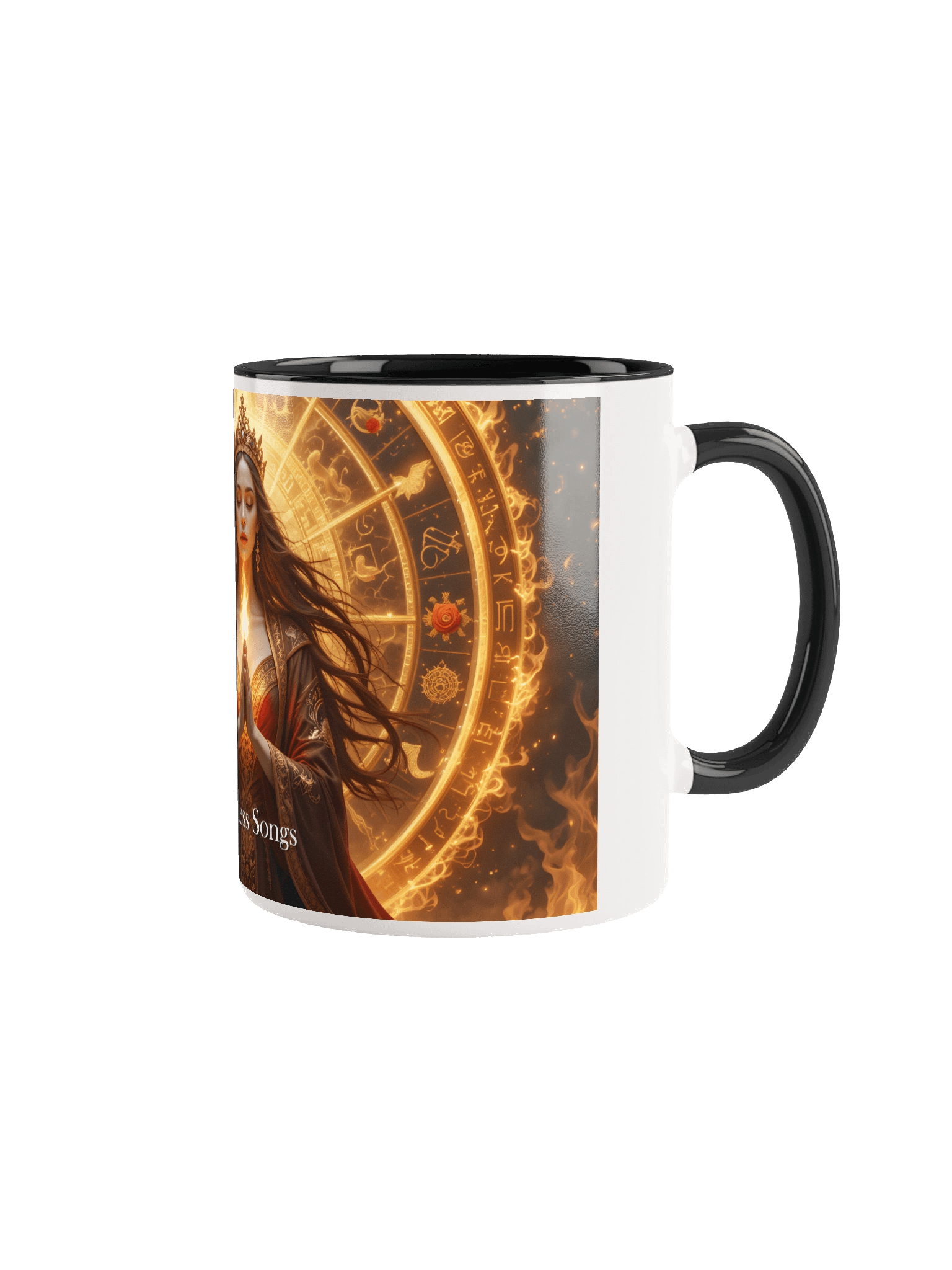 "Wheel Of Fortune" Mug product image (2)