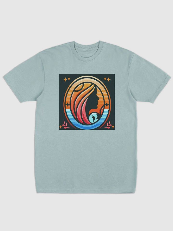Harmony in Motion Tee product image (3)