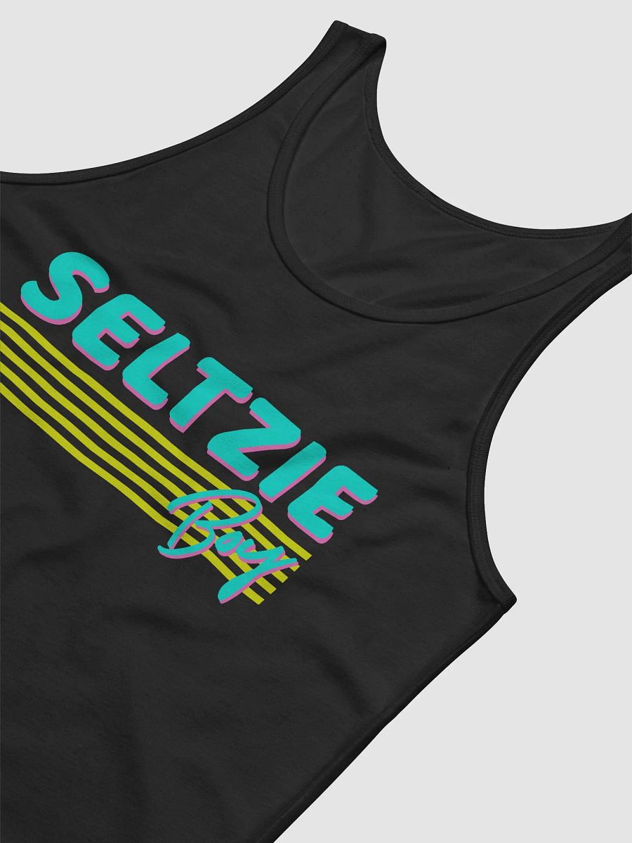 Seltzie Boy Tank Top product image (3)