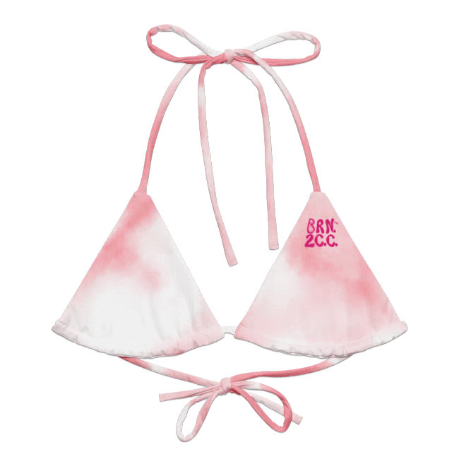 WOMEN'S | String Bikini Tops