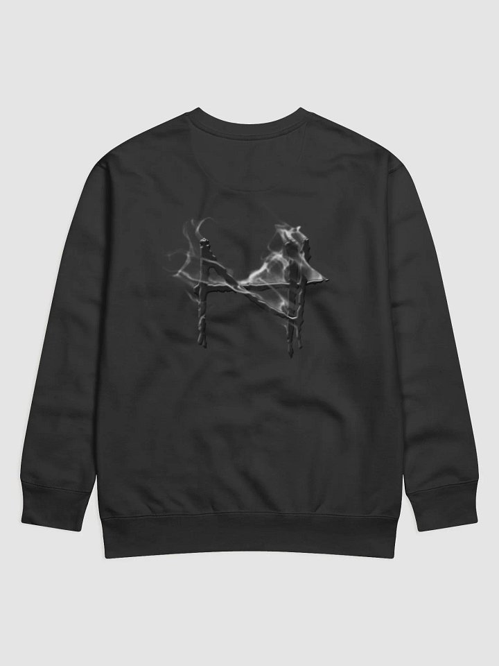 NH Engines - Premium Sweatshirt product image (2)