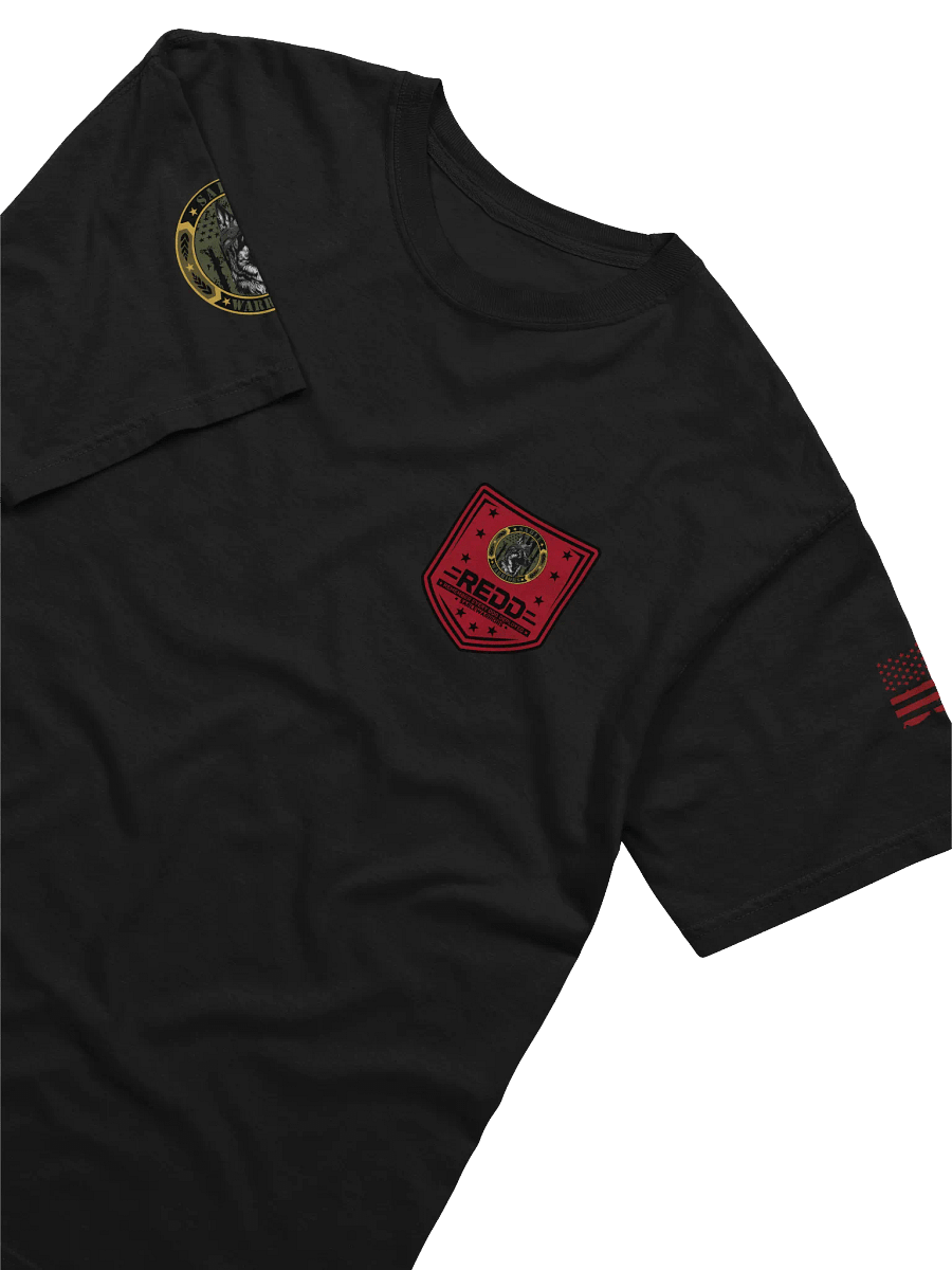 SABLE WARRIORS RED FRIDAY product image (3)