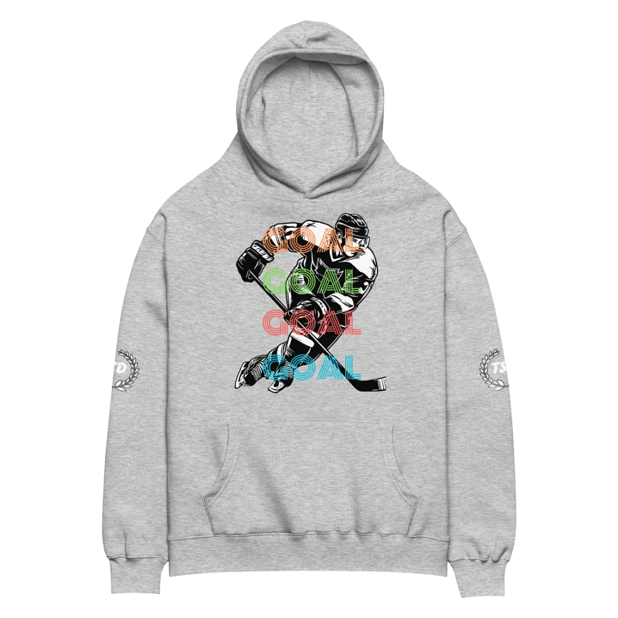 GG Goal Goat product image (8)