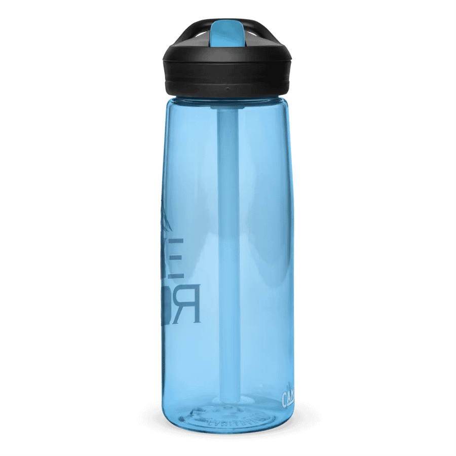 ΞVΞRΞST Sports Water Bottle product image (5)