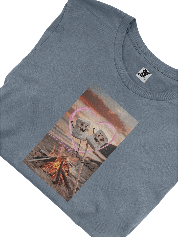 GET MARSHMALLOW TOASTED product image (2)