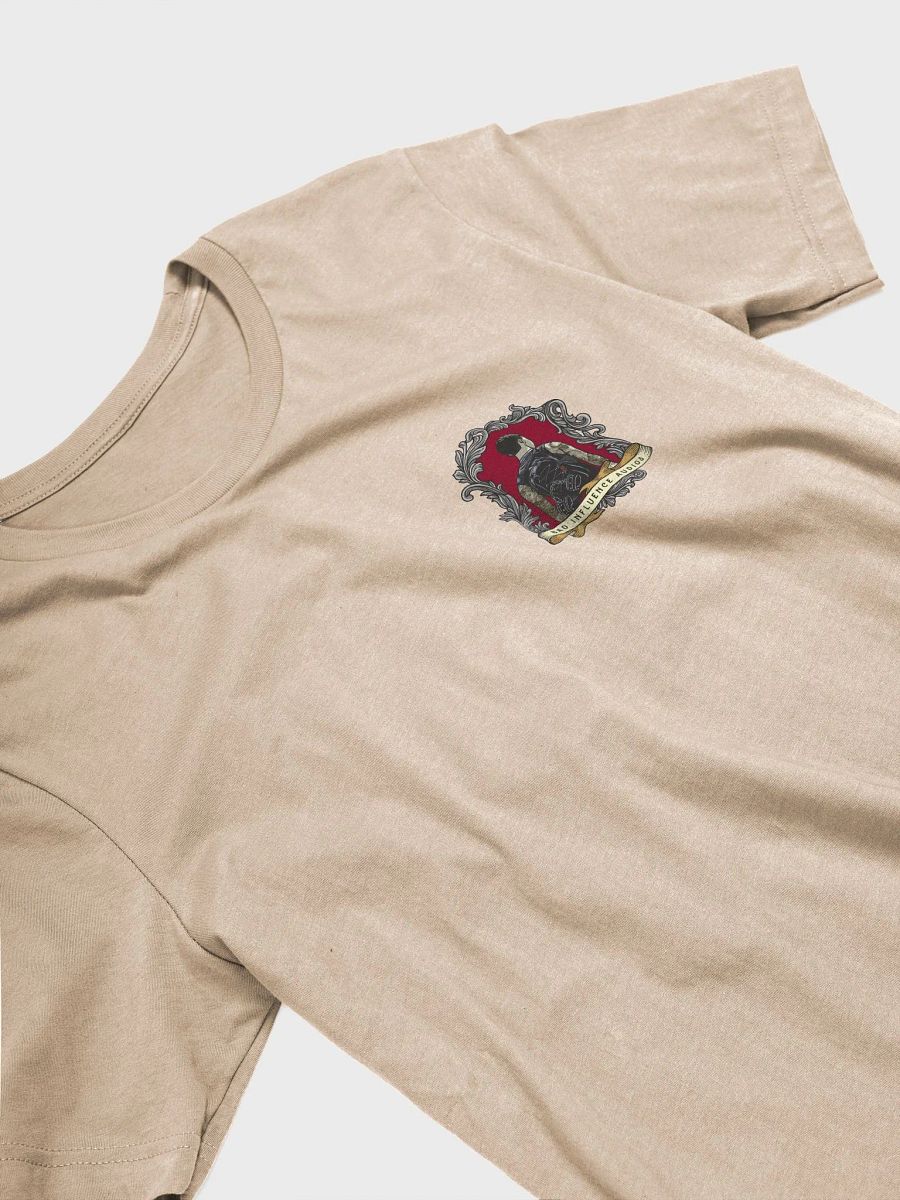 (Ultra-Soft) Bad Influence Logo Tee product image (3)