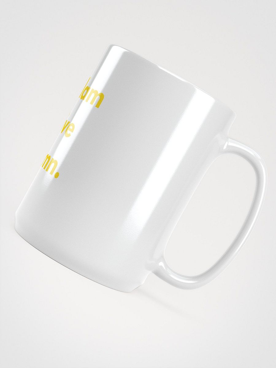 Too Glam to Care What They Say product image (4)
