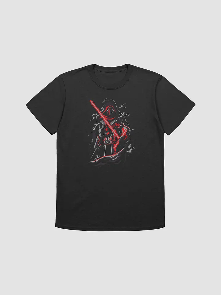 Sith Shadow Unisex Tee product image (1)