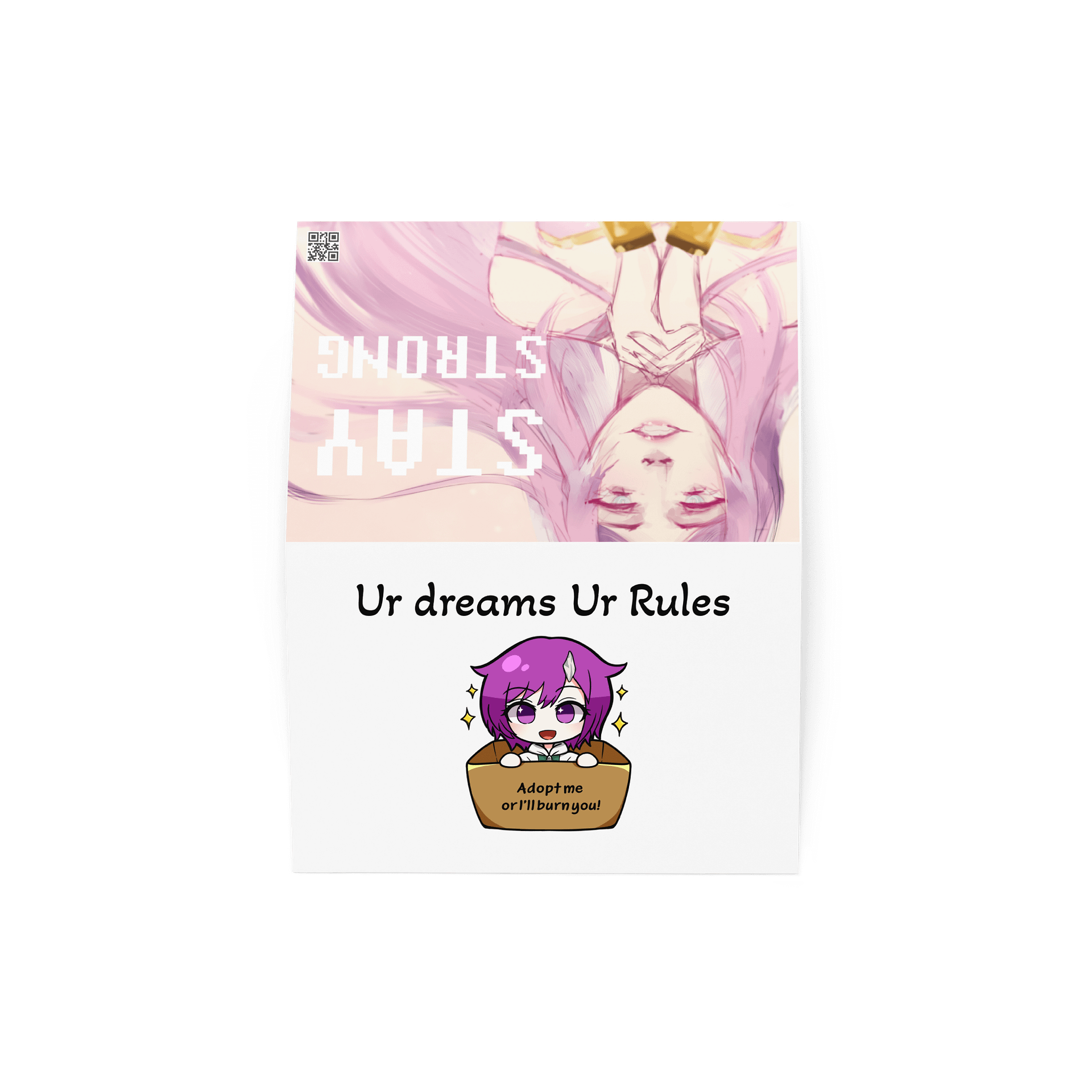Motivational Card product image (4)