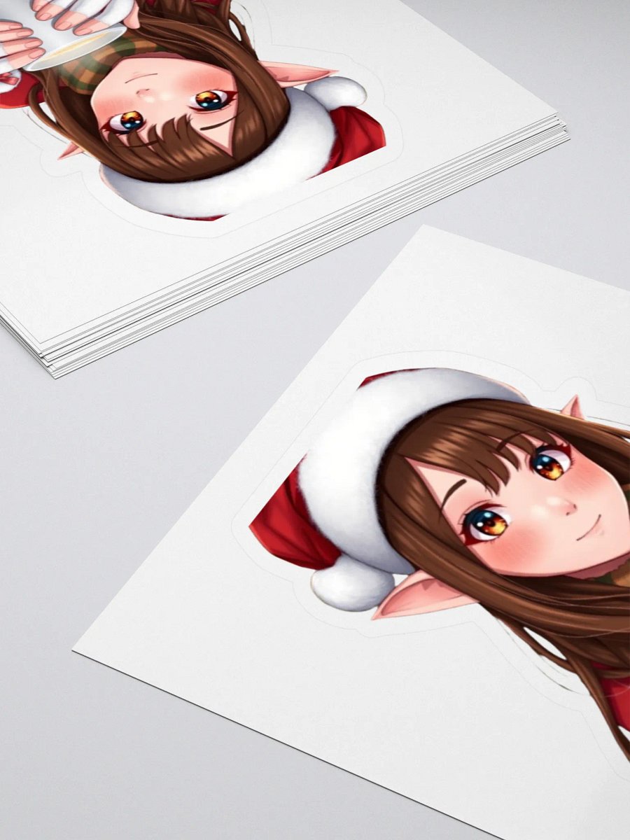 AI BrowningSimmer Christmas 2024 product image (4)