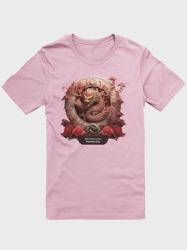 Way of the woman - Martial arts product image (1)