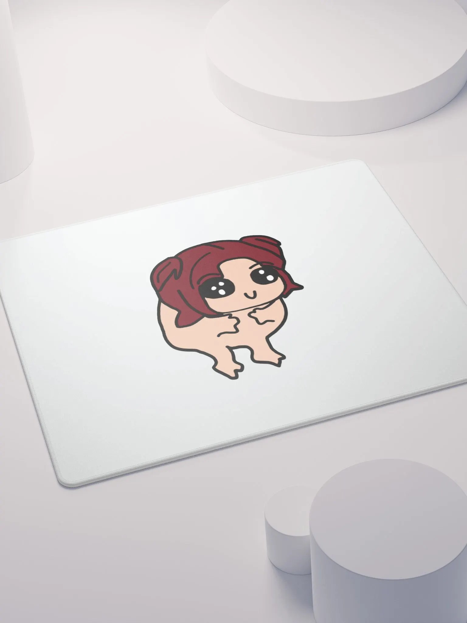 Tina Uppies Mouse Pad product image (4)