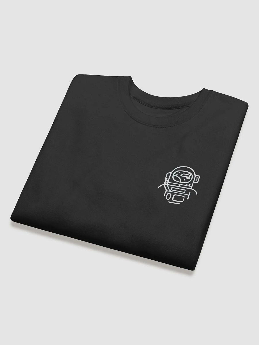 Monochrome Dynamic Crewneck product image (4)