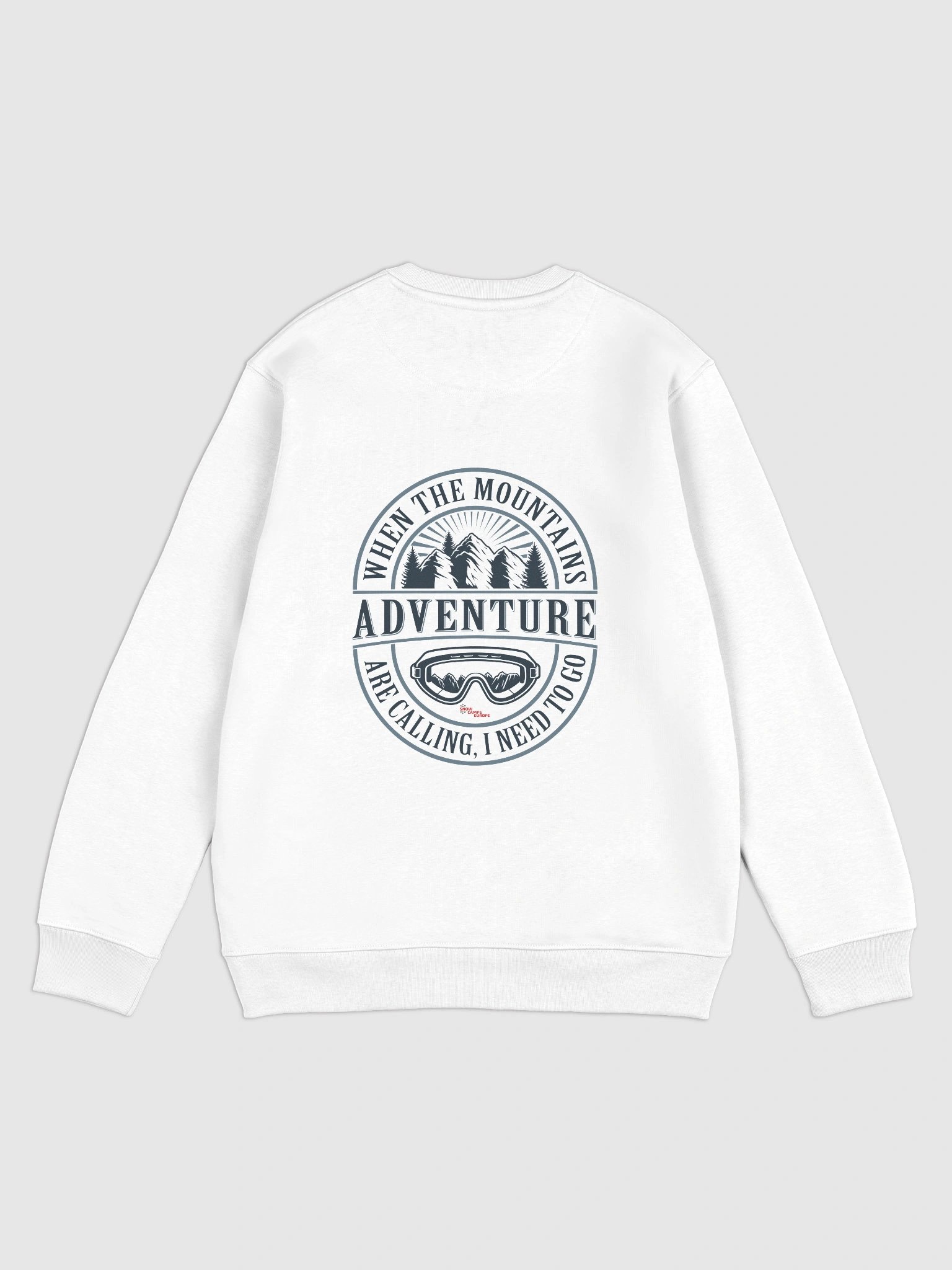 Adventure Sweater product image (2)
