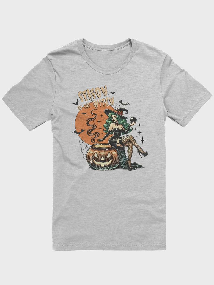 Season of the Witch - Supersoft T-Shirt product image (2)