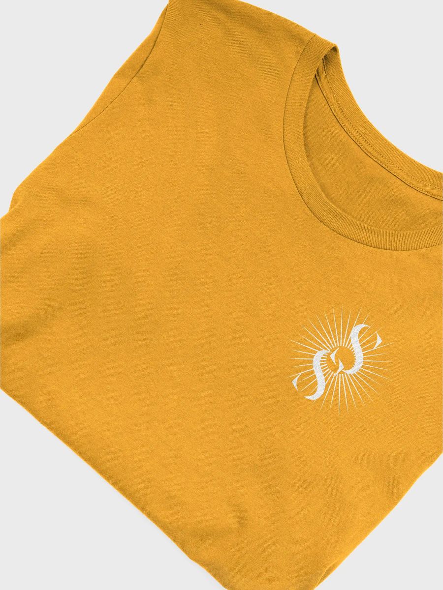 Sol Journey Sunray Swag T-shirt product image (5)