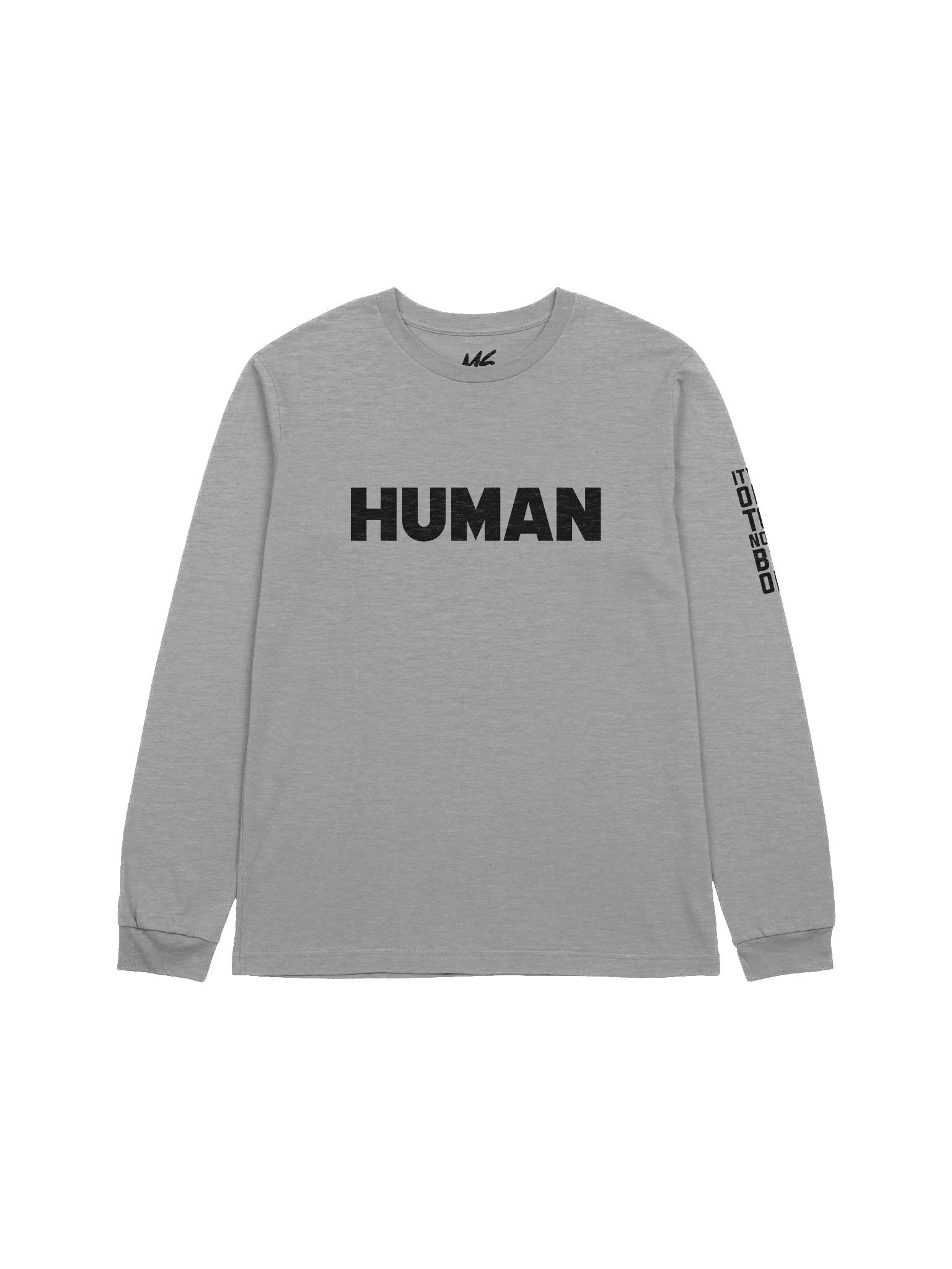 Only Human product image (5)