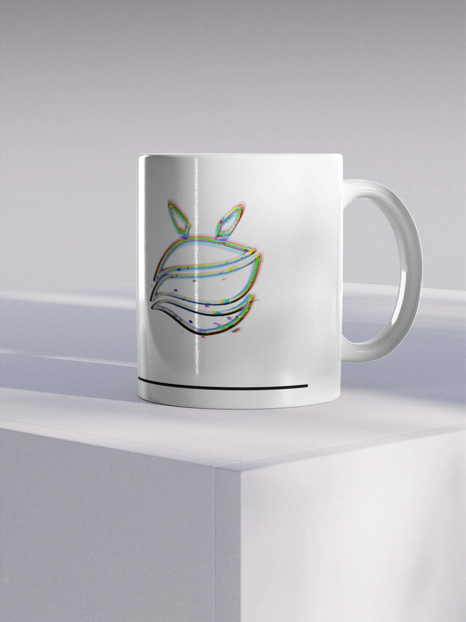 Glitchbum Mug product image (4)