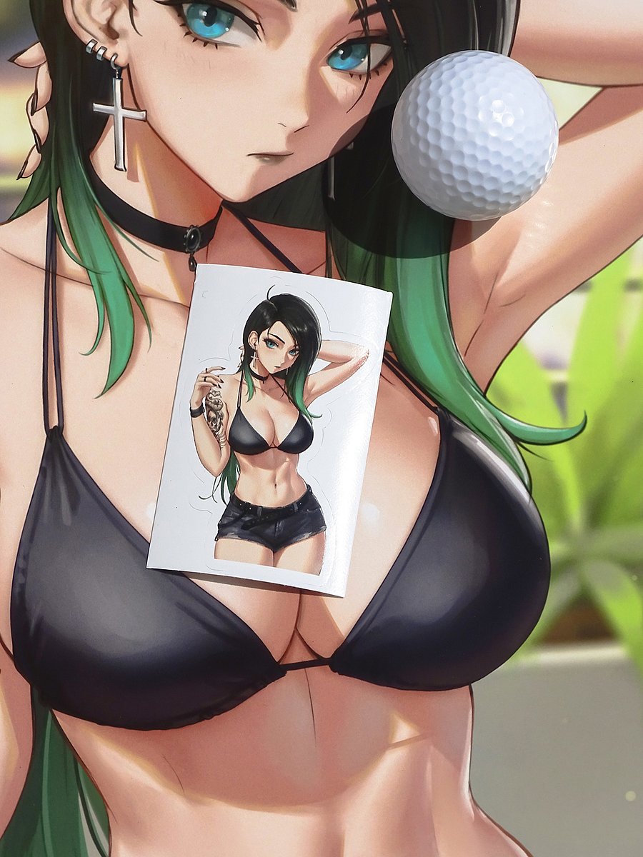 April Bikini Top product image (4)