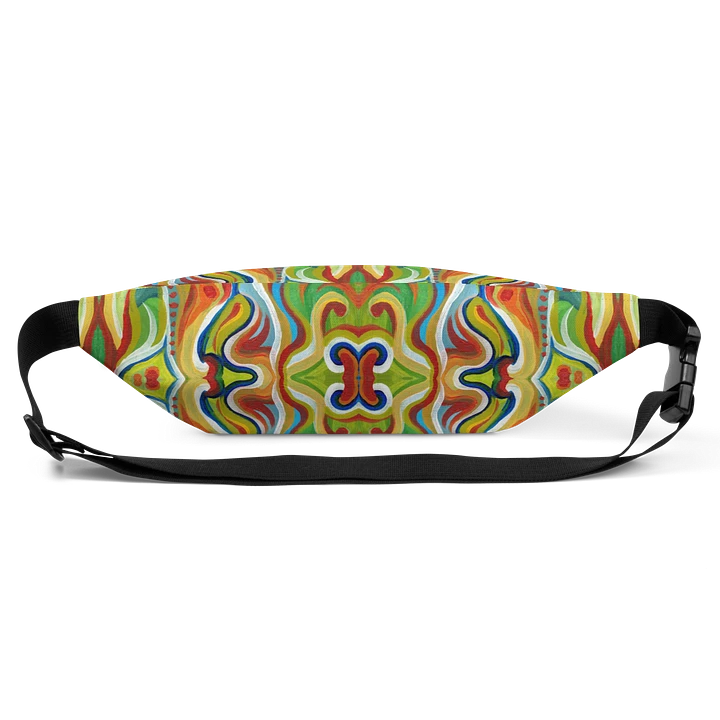 FLOW - FANNY PACK product image (2)