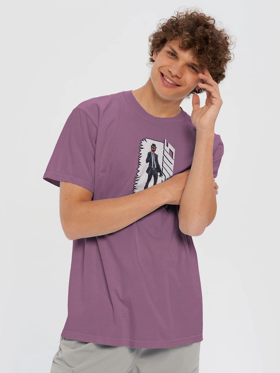 Sniper Simple T product image (43)