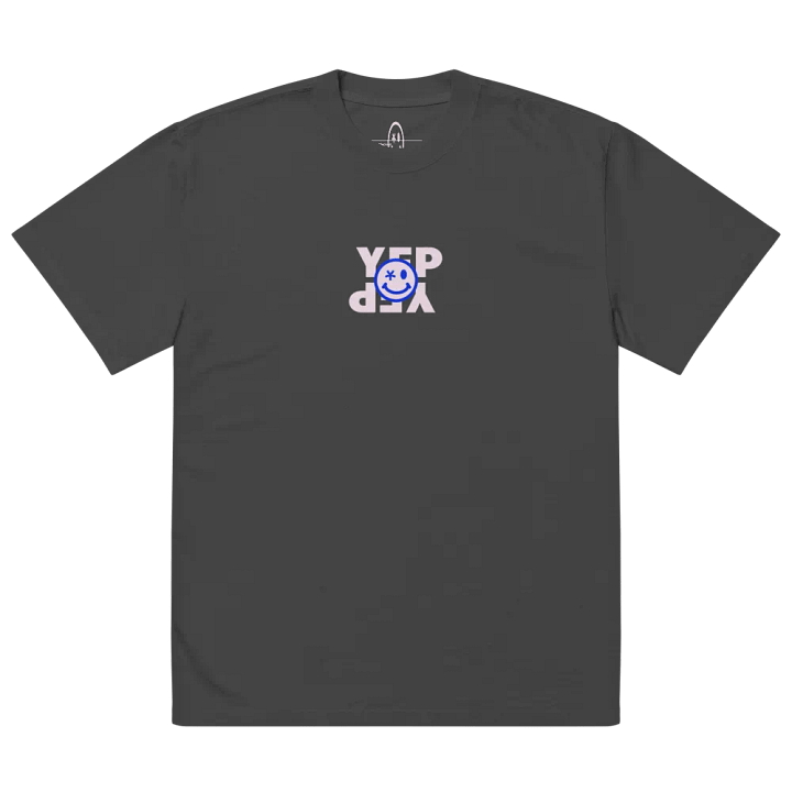 YFP Mascot - Black product image (2)