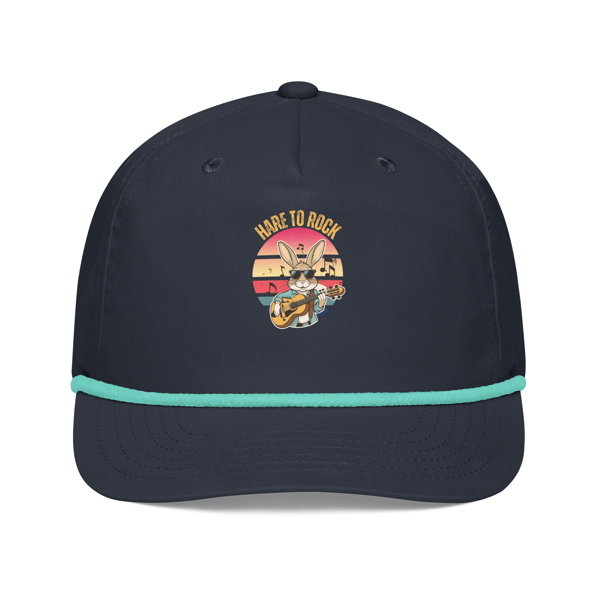 Hare to Rock Hat product image (1)