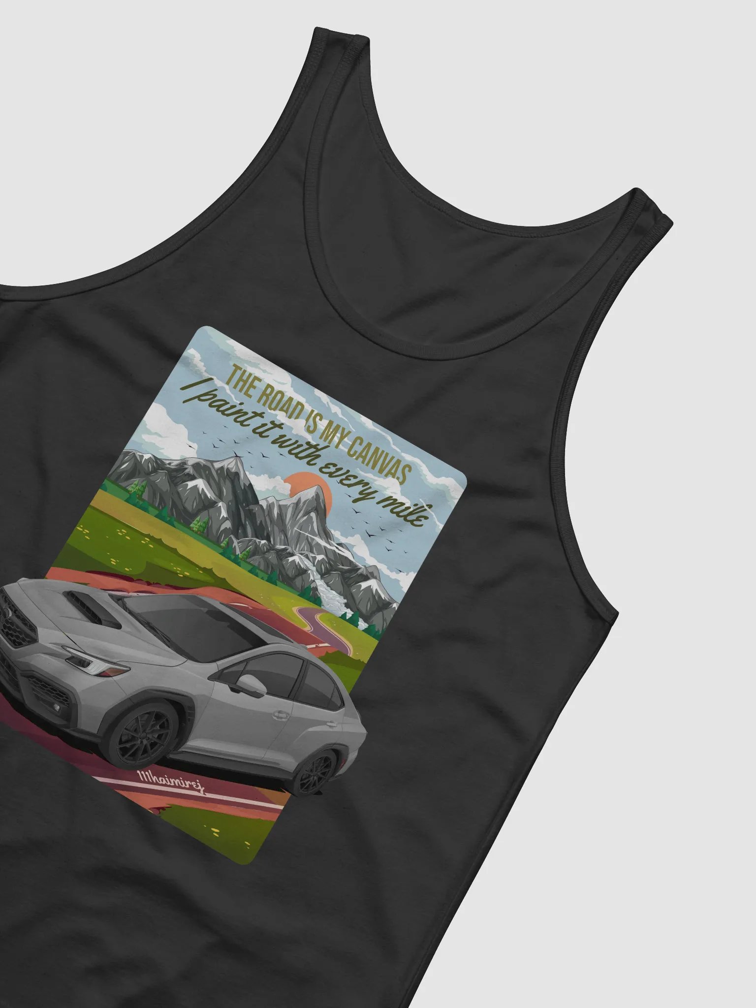 Tank top - 111haimirej product image (19)