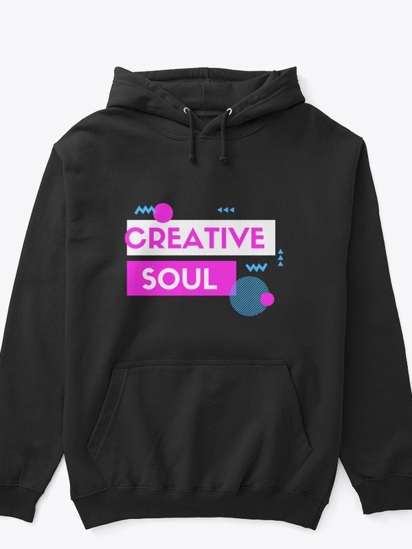 Creative Soul product image (1)
