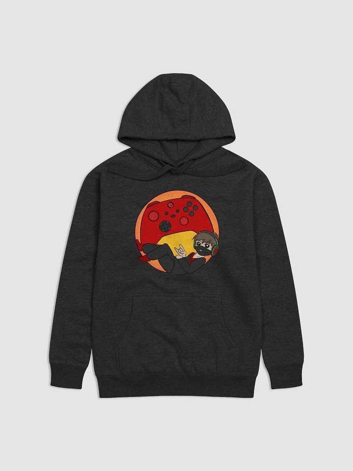 Ninja chillin product image (1)