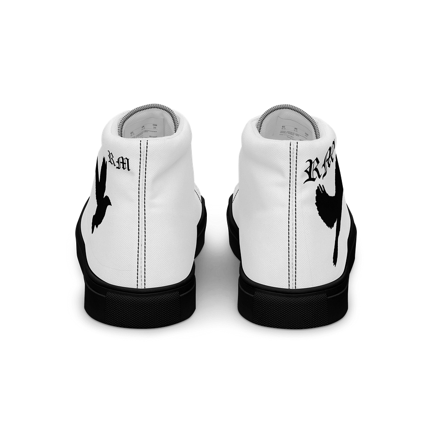 Women's High Top Shoes product image (3)