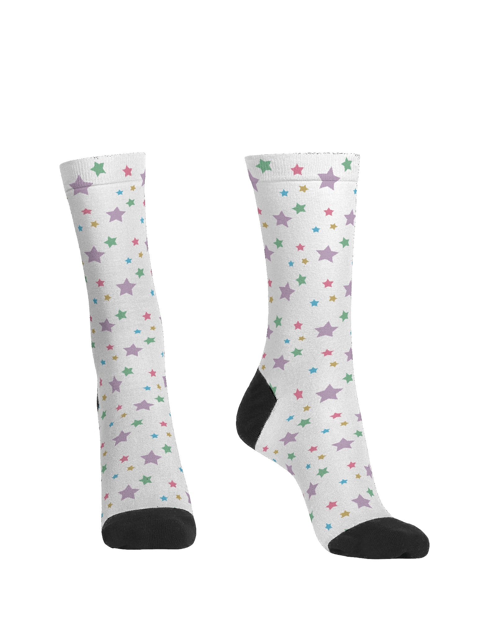 Star Socks product image (2)