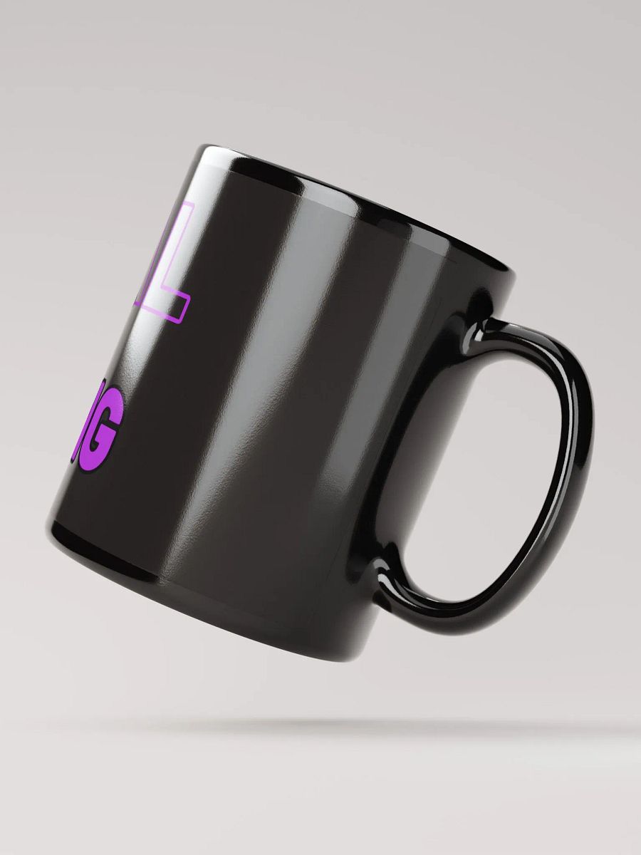 Feral Sloth Gaming Mug product image (3)