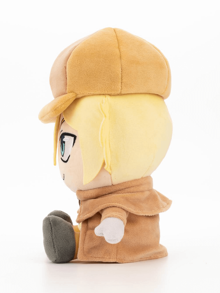 Giorgio Plushie (LIMITED EDITION) product image (2)