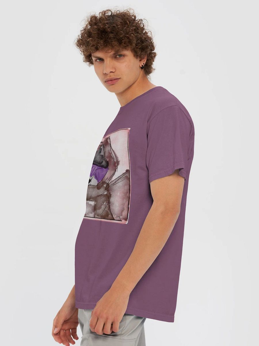 Moon and Torono February shirt product image (77)