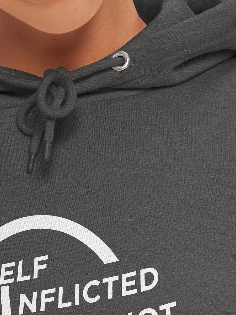 SIGnature Style Hoodie product image (7)