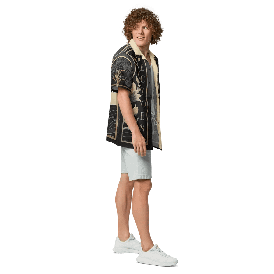 Harmony Shirt product image (2)