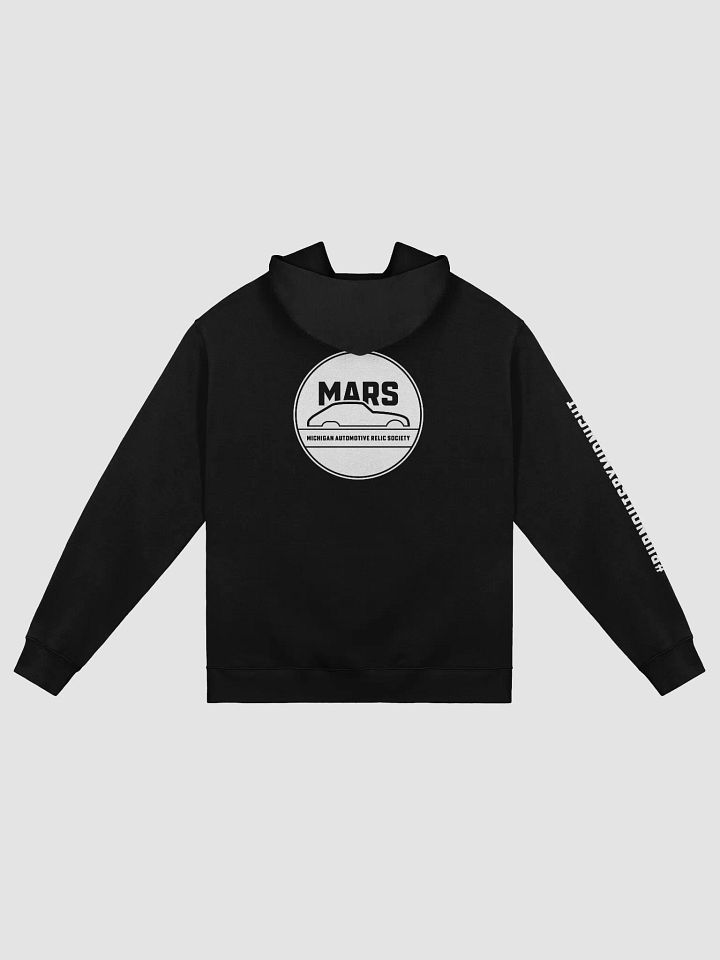 Members Heavyweight Hoodie product image (2)