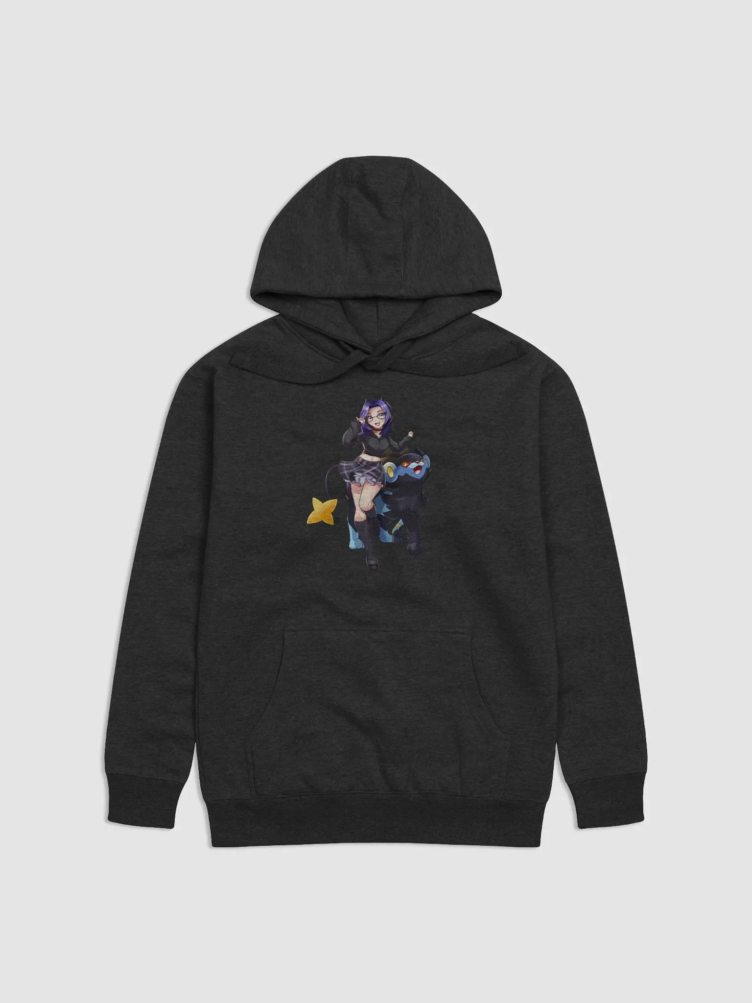 Trainer and Friend Hoodie product image (3)