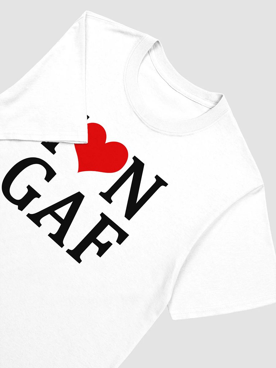 IONGAF Shirt product image (3)