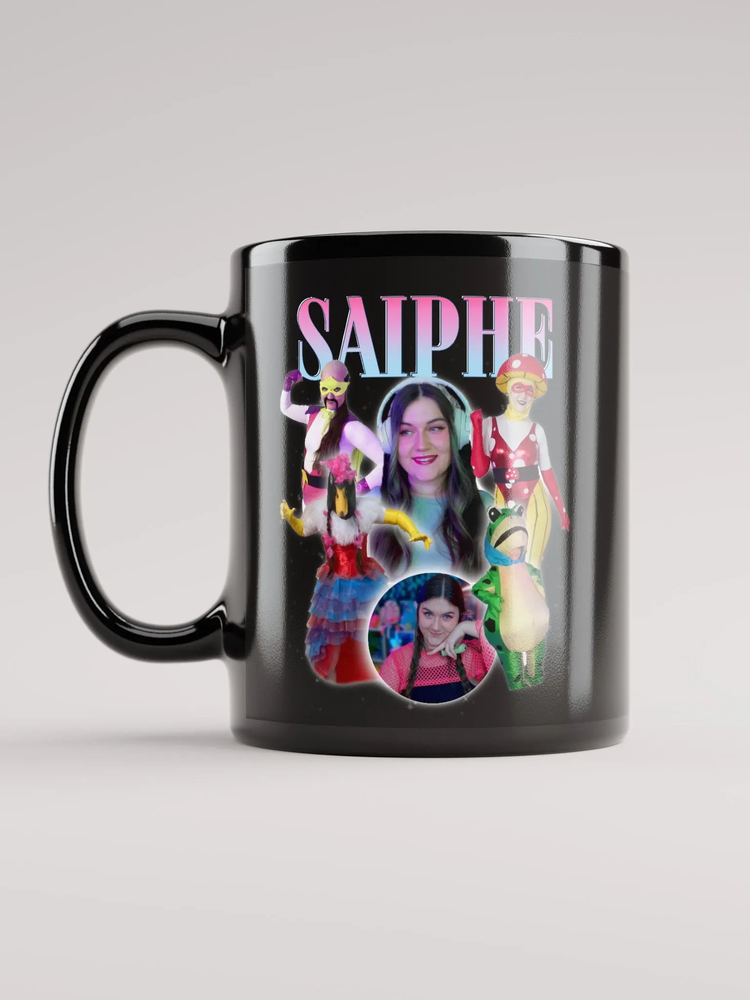 Saiphe Cosplay Mug product image (12)