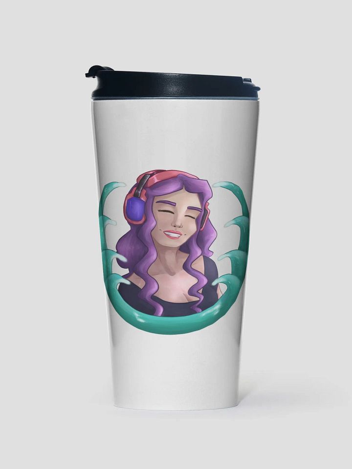 Mermaid Tumbler product image (1)